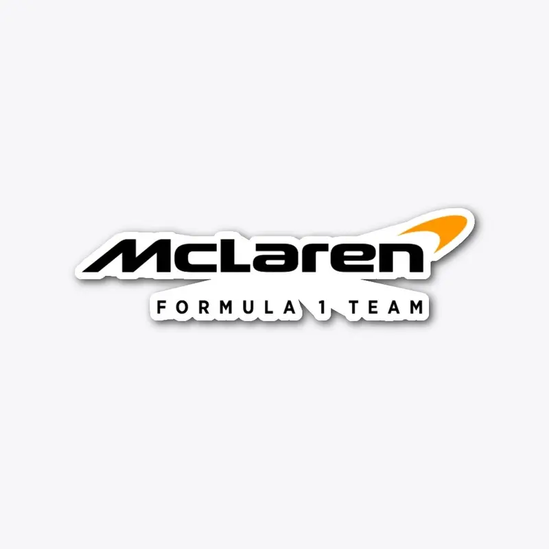 McL Racing Team